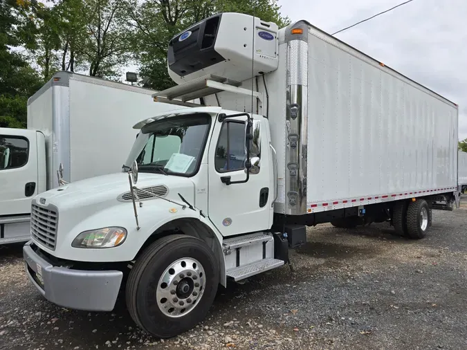 2018 FREIGHTLINER/MERCEDES M2 106c64d52036ff39217ad75826c9a58eef0