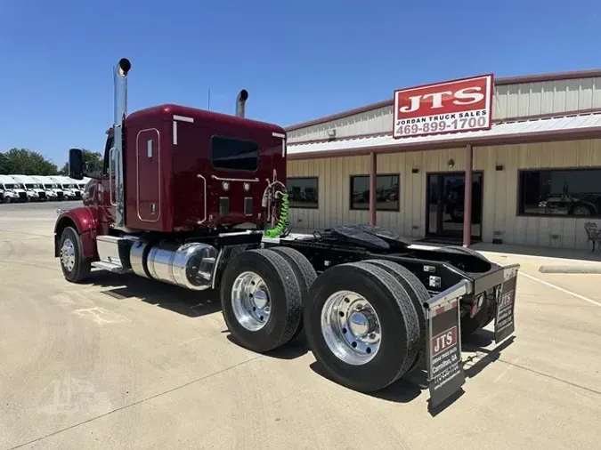 2022 PETERBILT 567