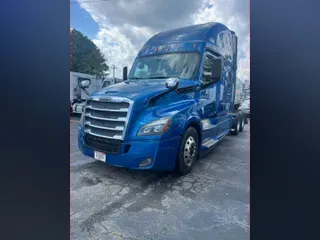 2019 FREIGHTLINER/MERCEDES NEW CASCADIA PX12664