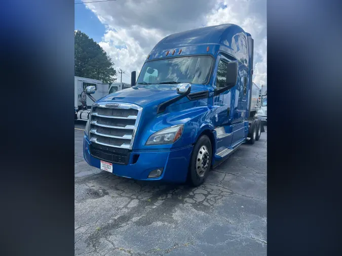 2019 FREIGHTLINER/MERCEDES NEW CASCADIA PX12664