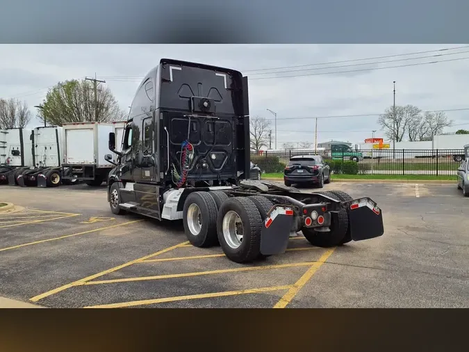 2021 FREIGHTLINER/MERCEDES NEW CASCADIA PX12664