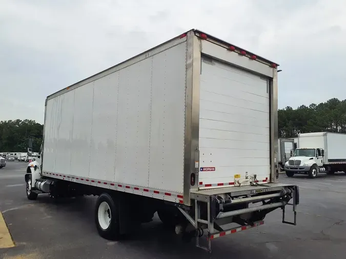 2019 NAVISTAR INTERNATIONAL 4300