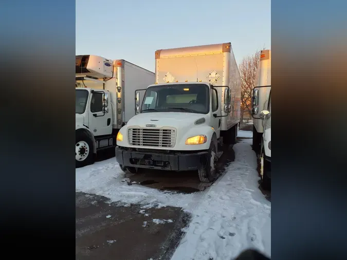 2019 FREIGHTLINER/MERCEDES M2 106c64e848c606dcd6448ea4e628b43f48a