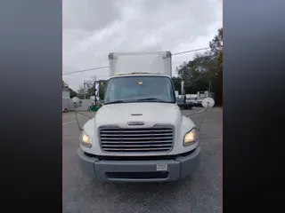 2021 FREIGHTLINER/MERCEDES M2 106