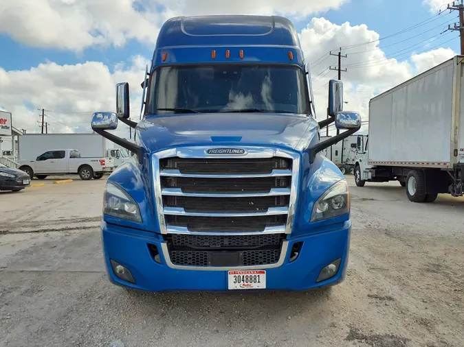 2021 FREIGHTLINER/MERCEDES NEW CASCADIA PX12664