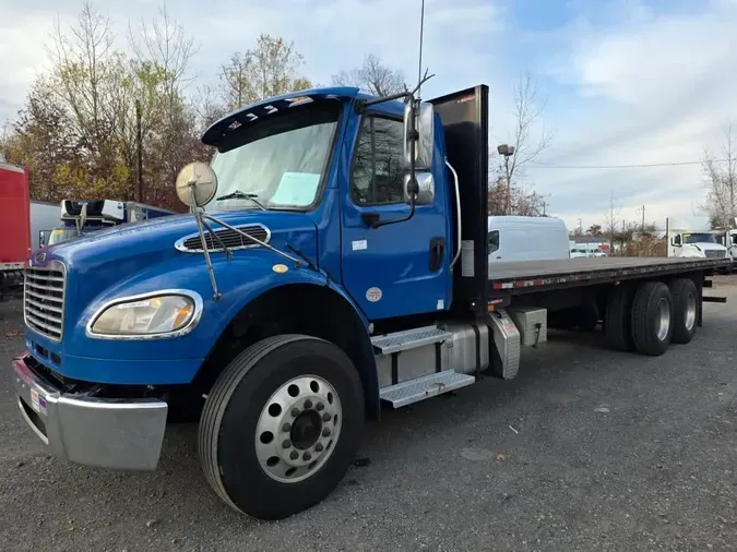 2019 FREIGHTLINER/MERCEDES M2 106c64f1802bb35d91d92dc0b1f48d94eb8