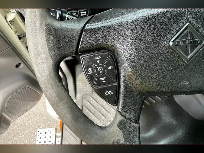 2020 INT LT625 6x4