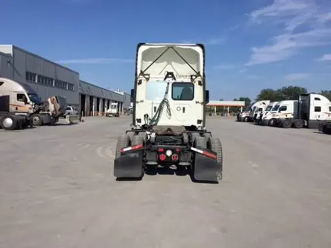 2019 Freightliner Cascadia