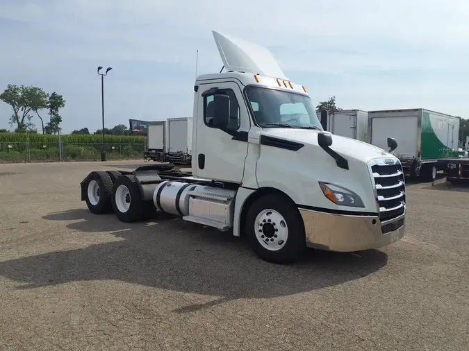 2020 FREIGHTLINER/MERCEDES NEW CASCADIA PX12664c651446a485bc7601e84af80673b157d