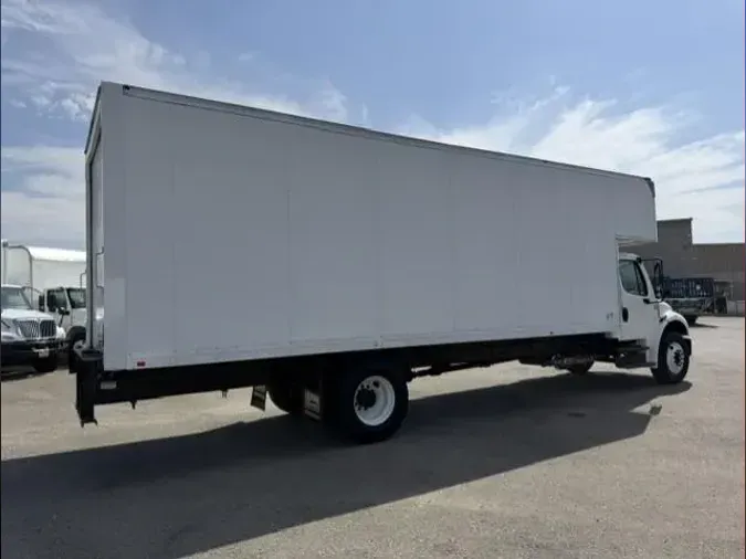 2019 Freightliner Business Class M2 106c651e06dab574206cd83e18dab17fcb0