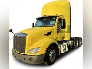 2021 Peterbilt 579