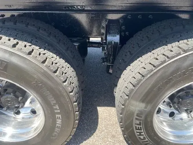 2016 Peterbilt 567