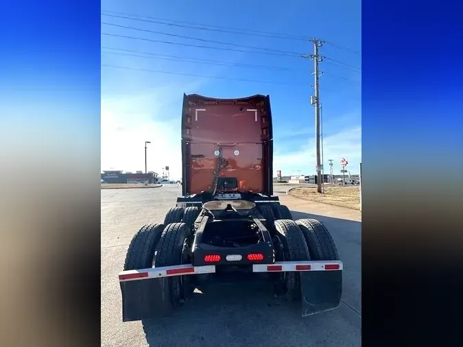 2022 Peterbilt 579c654dc792f18f4c8aee4d50502813c93