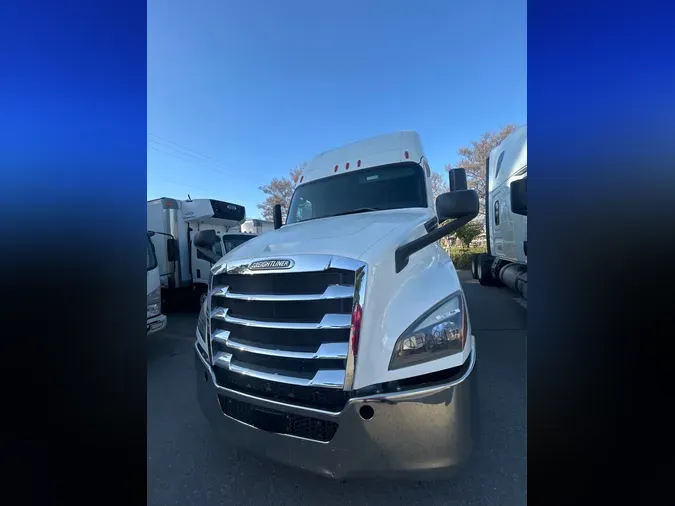 2020 FREIGHTLINER/MERCEDES NEW CASCADIA PX12664