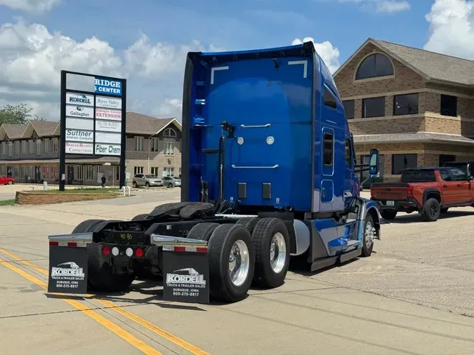 2023 KENWORTH T680c657b4b048c30613fad8f9079ffce0d1