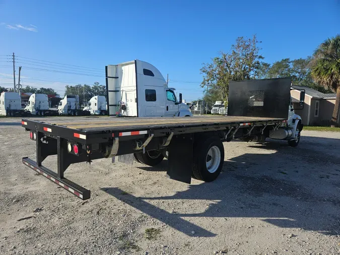 2018 NAVISTAR INTERNATIONAL 4300