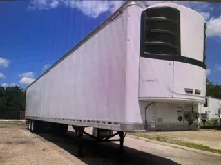 2017 GREAT DANE TRAILERS 7211TZ-1 53/162/102
