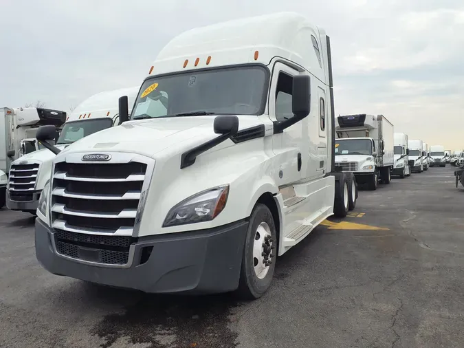 2020 FREIGHTLINER/MERCEDES NEW CASCADIA PX12664c65a9aebcafa88fb4f354f02943290f0