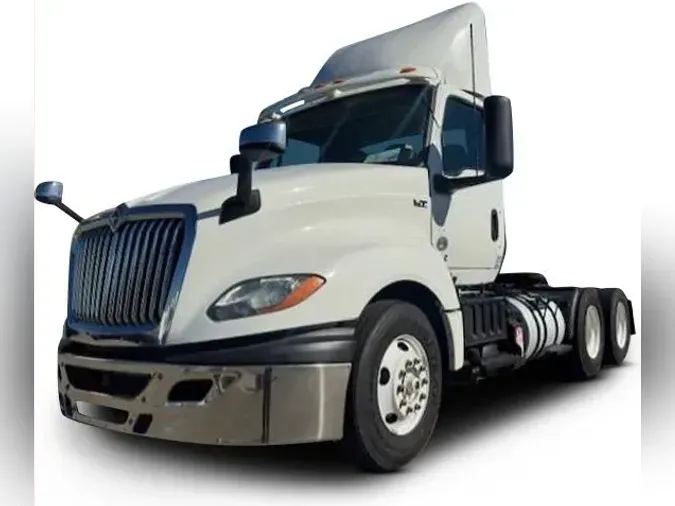 2019 International LT625c65b2b370df3ac3c20e05adc427856ee