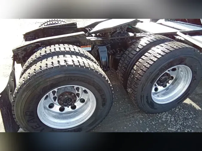 2021 Freightliner Cascadia 126c65b599e29031f36cd3fb776db35edb9