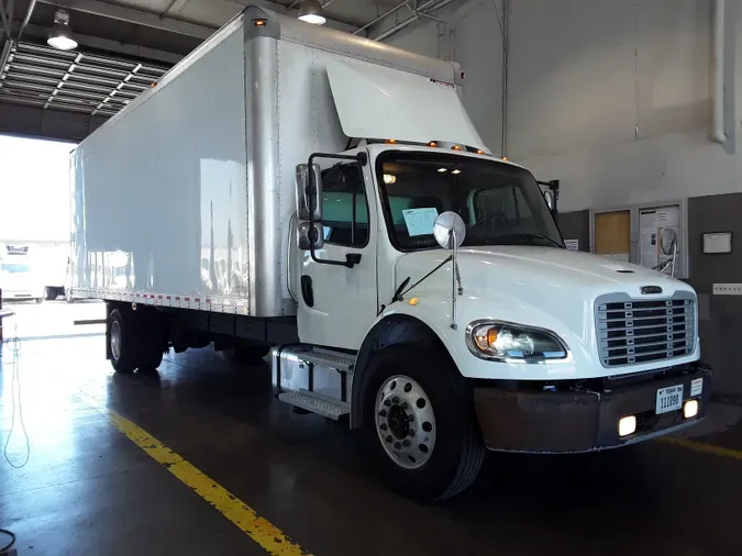 2020 FREIGHTLINER/MERCEDES M2 106