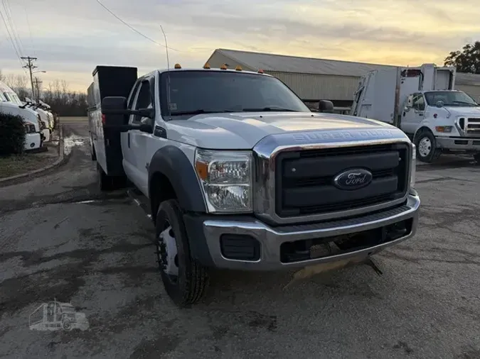 2015 FORD F550c65c44b39e4eeb44b9bc33e6d1e4ed61