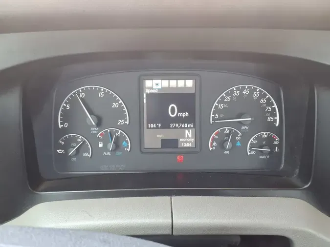 2019 FREIGHTLINER/MERCEDES NEW CASCADIA 116c65cb79a5a010d06c5518768cd27ac6a