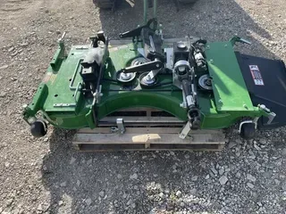 2021 John Deere 60D
