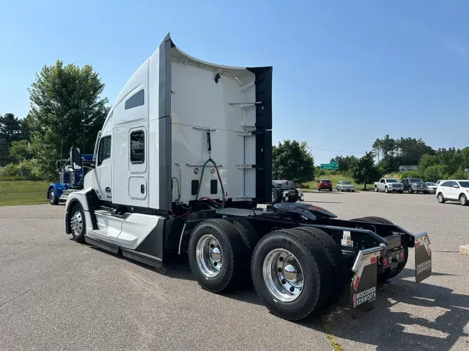 2026 Kenworth T680