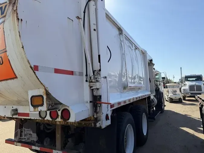 2011 AUTOCAR XPEDITOR