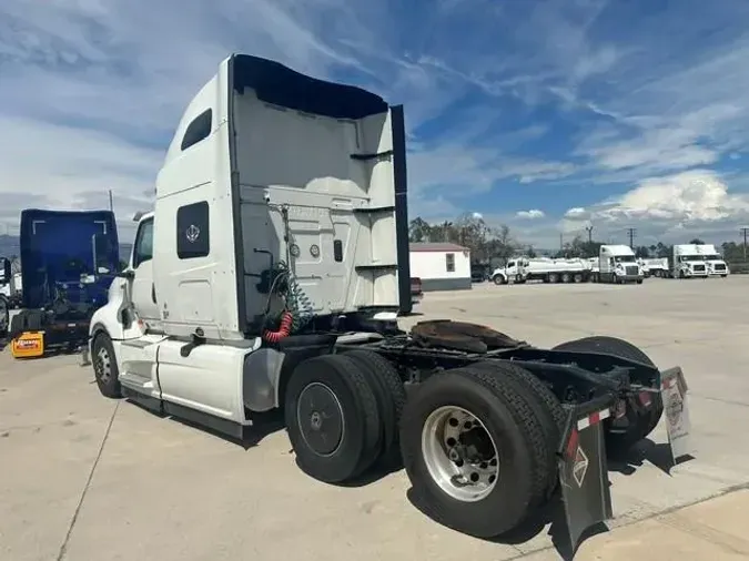 2024 International LT625