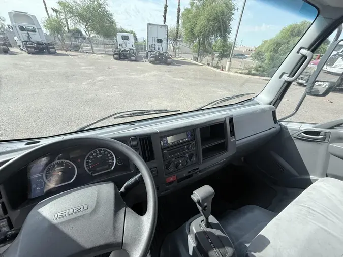 2019 Isuzu NQR