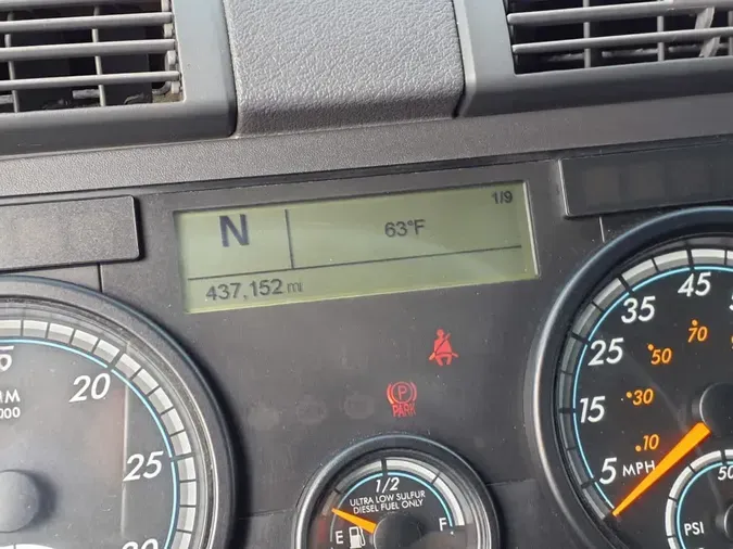 2020 FREIGHTLINER/MERCEDES CASCADIA 125c660b00f884c291749c3f8f93f920816