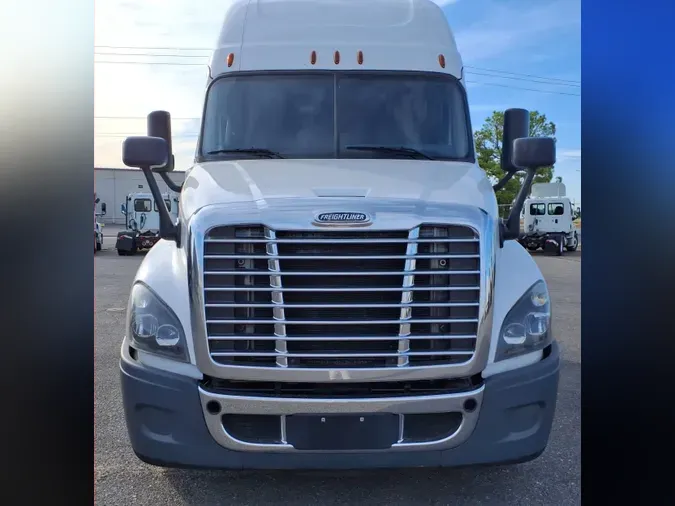 2019 FREIGHTLINER/MERCEDES CASCADIA 125c66126e7bbbbaed26fddf3ea34fe6941