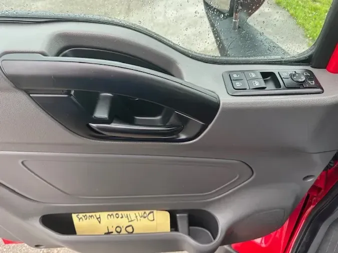 2019 INTERNATIONAL LT625