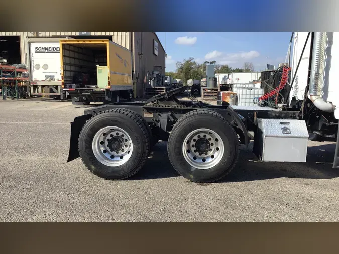 2020 Freightliner Cascadia