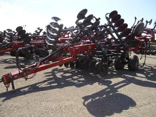 2013 Case IH 870