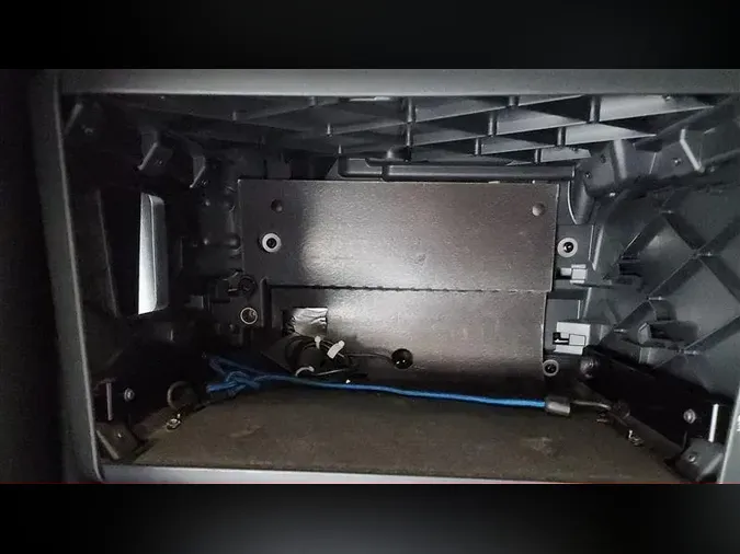 2020 FREIGHTLINER CA126