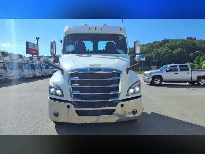 2022 FREIGHTLINER/MERCEDES NEW CASCADIA PX12664c6634acbae1185e4c6e72ab5120b5a13