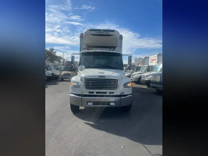 2020 FREIGHTLINER/MERCEDES M2 106