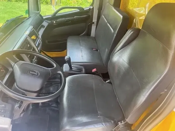 2020 Hino 268A
