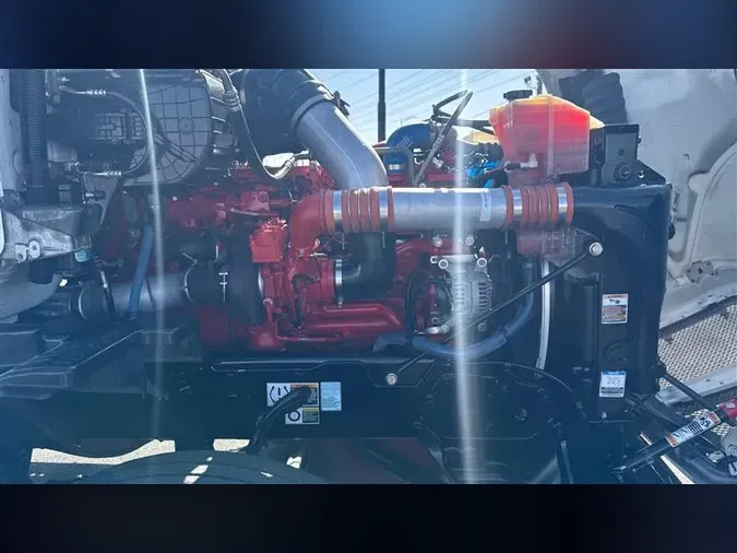 2018 KENWORTH T680