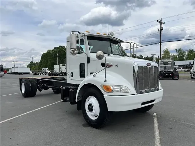 2006 PETERBILT 335