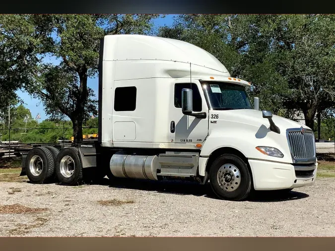 2023 INT LT625 6x4c6660e8340d7a511a7e15fc8d9ae6cec