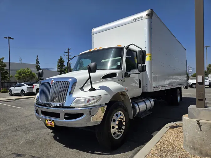 2019 International MV607c666a77407a45bf6e0b3e33be4aae8f0
