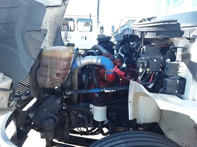 2018 NAVISTAR INTERNATIONAL 4300c666b988f89af86287ac48912d21c59e