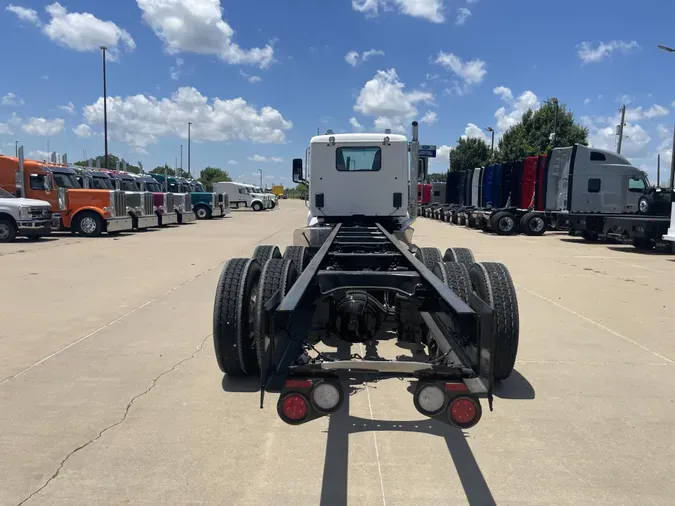 2019 Peterbilt 567