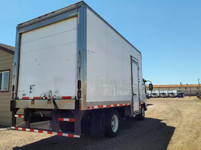 2019 ISUZU NPR