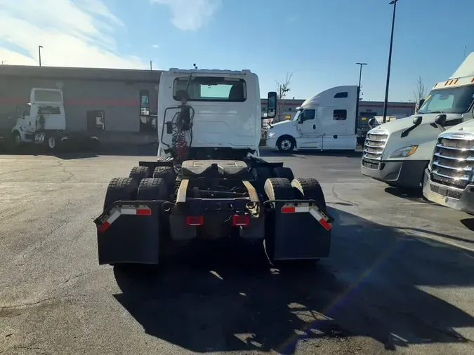 2018 NAVISTAR INTERNATIONAL LT625 DAYCAB T/Ac66c21c3b3dc5b5983caffc17cefa140