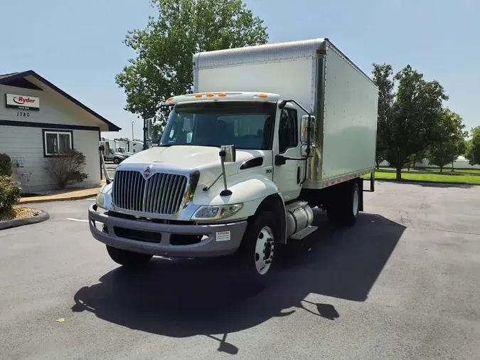 2020 NAVISTAR INTERNATIONAL MV607 (4X2)c66c3dd82007906f9dde0dbeb837c2f6